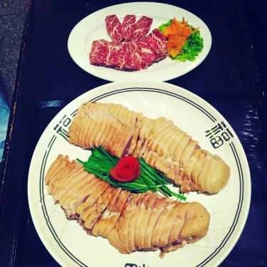 Tổng hợp- Nhà Hàng Dechangkum - Ẩm Thực Hàn Quốc