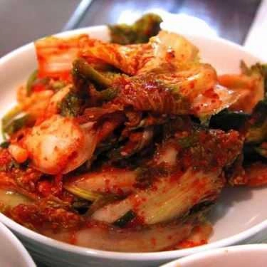 Tổng hợp- Nhà Hàng Dechangkum - Ẩm Thực Hàn Quốc