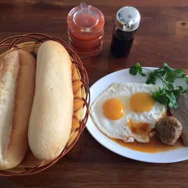 Món ăn- Beo's Cafe