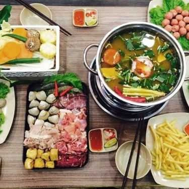 Món ăn- Nhà Hàng Food Center Thái Nguyên