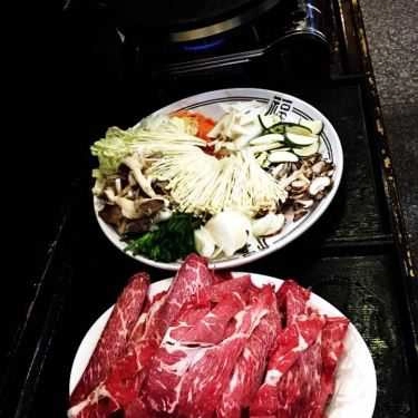 Tổng hợp- Nhà Hàng Dechangkum - Ẩm Thực Hàn Quốc