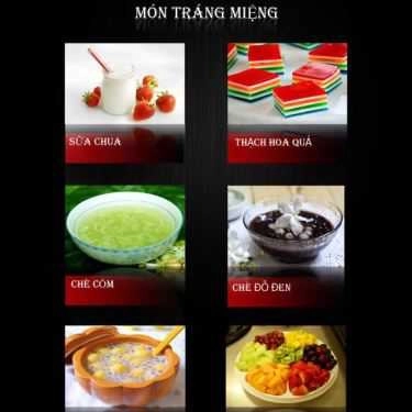 Tổng hợp- Quán Ăn BBQ Plus - Lẩu & Nướng Hàn Quốc