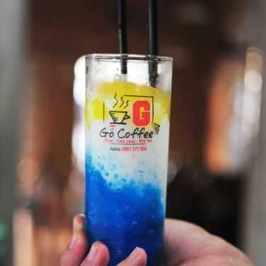 Món ăn- Gỗ Coffee