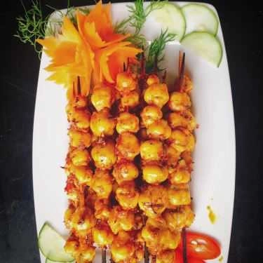 Món ăn- Quán Ăn Hải Sản Phố