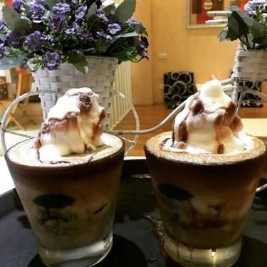 Món ăn- Oh Ngon - Coffee & Fastfood