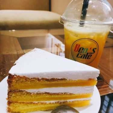 Món ăn- Beo's Cafe