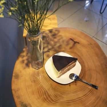 Món ăn- Cafe Thớt Coffe