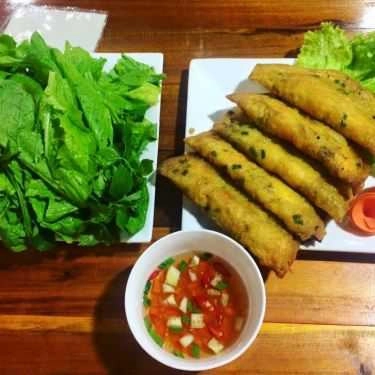 Món ăn- Cafe ZiBon - Buffet Hoa Quả