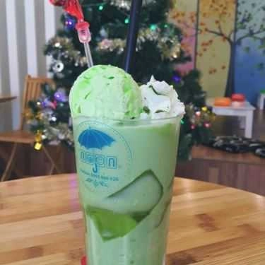 Món ăn- Oh Ngon - Coffee & Fastfood