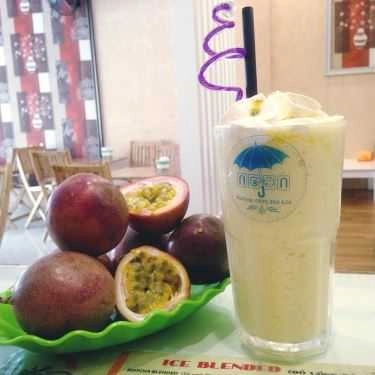 Món ăn- Oh Ngon - Coffee & Fastfood