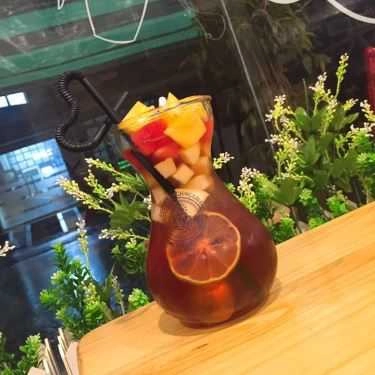 Món ăn- Technolista Coffee