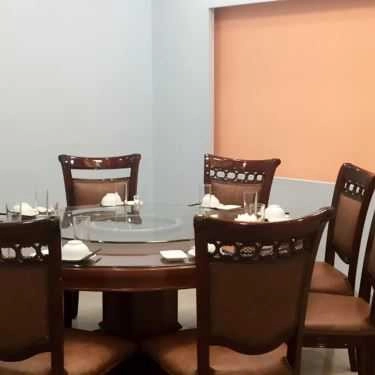 Không gian- Quán Ăn Quán Cá Bờ Sông Phiến Hoan Việt Trì