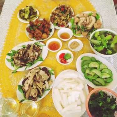 Món ăn- Quán Ăn Lợn Mán Toản Hạ