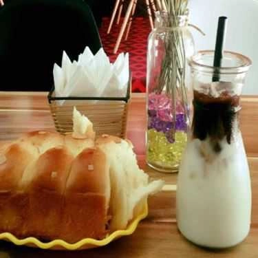 Món ăn- Rustic Coffee