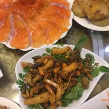 Món ăn- Quán Ăn Quán Cá Bờ Sông Phiến Hoan Việt Trì