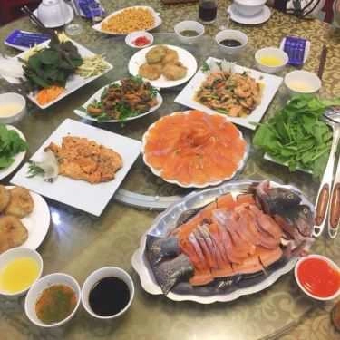 Tổng hợp- Quán Ăn Quán Cá Bờ Sông Phiến Hoan Việt Trì