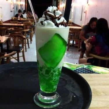 Món ăn- Cafe Daddy - Drinks, Ice Cream & Fastfood