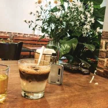 Món ăn- JOY - The Garden Coffee