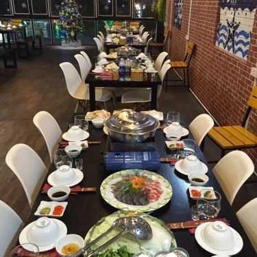 Tổng hợp- Quán Ăn Hải Sản Phố
