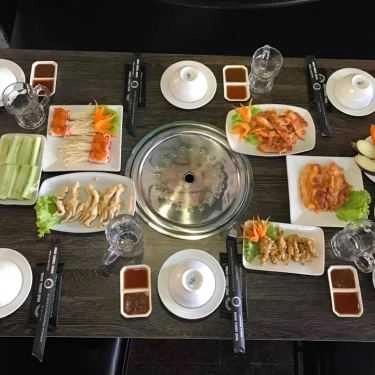 Món ăn- Quán Ăn 1990 BBQ & Hotpot