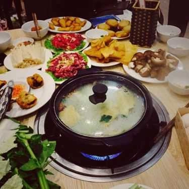 Tổng hợp- Quán Ăn Mai Linh - Lẩu Nấm Thiên Nhiên