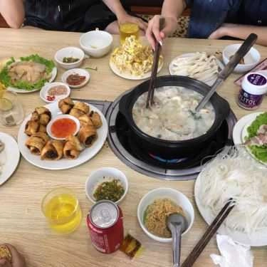 Tổng hợp- Quán Ăn Mai Linh - Lẩu Nấm Thiên Nhiên