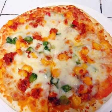 Món ăn- Quán Ăn Baking Food - Pizza & Drinks