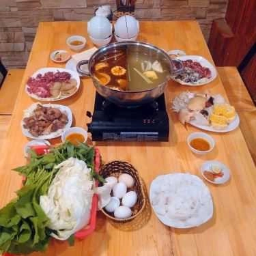 Tổng hợp- Quán Ăn N.Á.T Quán - Lẩu & Nướng