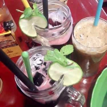 Món ăn- Gem Coffee & Fastfood