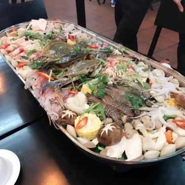 Món ăn- Quán Ăn Hải Sản Phố