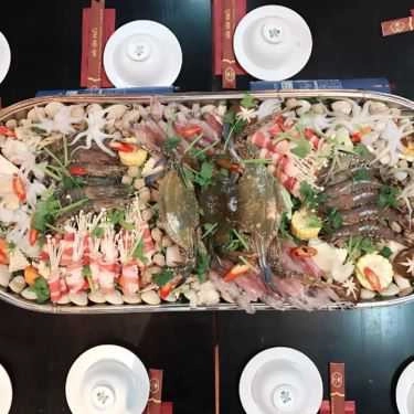 Món ăn- Quán Ăn Hải Sản Phố