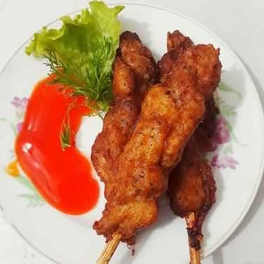 Món ăn- Cafe Daddy - Drinks, Ice Cream & Fastfood