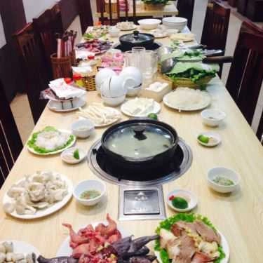 Tổng hợp- Quán Ăn Mai Linh - Lẩu Nấm Thiên Nhiên