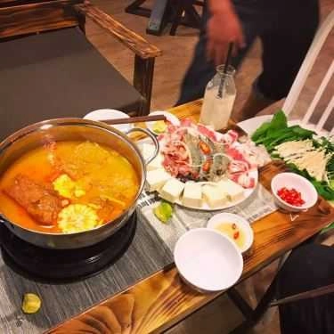 Tổng hợp- Quán Ăn VOI - Food & Drink