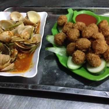 Món ăn- Quán Ăn Huyền Ốc Hải Phòng