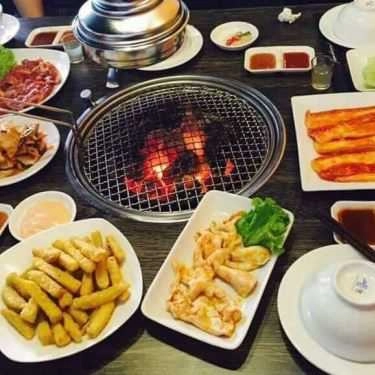 Món ăn- Quán Ăn 1990 BBQ & Hotpot