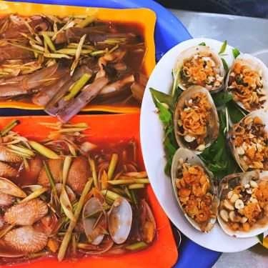 Món ăn- Quán Ăn Huyền Ốc Hải Phòng