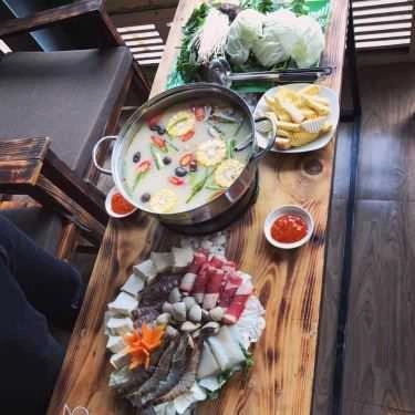 Tổng hợp- Quán Ăn VOI - Food & Drink