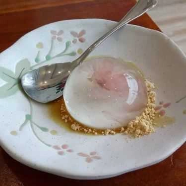 Món ăn- Cafe Cake & Tea