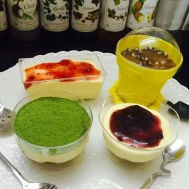 Món ăn- Cafe Cake & Tea