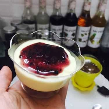 Món ăn- Cafe Cake & Tea