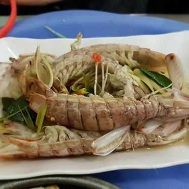 Món ăn- Quán Ăn Huyền Ốc Hải Phòng