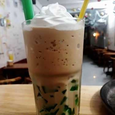 Món ăn- Cafe Daddy - Drinks, Ice Cream & Fastfood