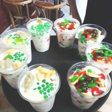 Tổng hợp- Cafe Daddy - Drinks, Ice Cream & Fastfood