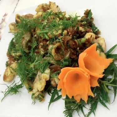 Món ăn- Quán Ăn Quán Cá Bờ Sông Phiến Hoan Việt Trì