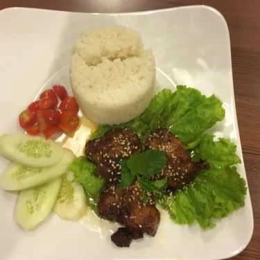 Món ăn- Quán Ăn Gourmet Thaifood - Ẩm Thực Thái Lan