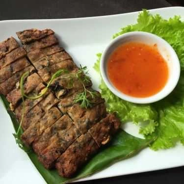 Món ăn- Quán Ăn Gourmet Thaifood - Ẩm Thực Thái Lan