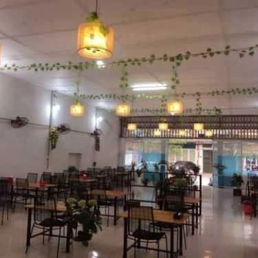 Không gian- Quán Ăn Beer Club AMS - Ẩm Thực Việt