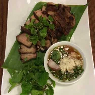 Món ăn- Quán Ăn Gourmet Thaifood - Ẩm Thực Thái Lan