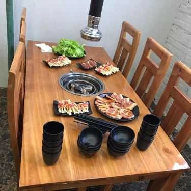 Tổng hợp- Quán Ăn Aloha BBQ & Hotpot